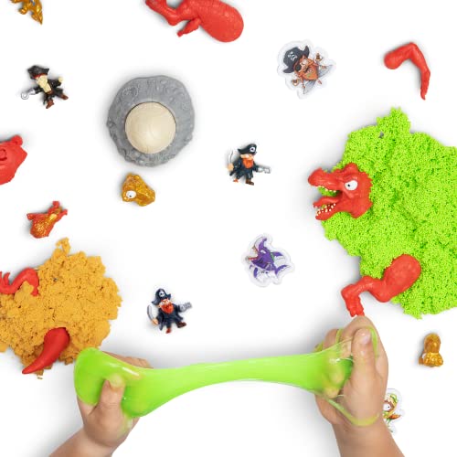 Smashers Mini Egg -7486