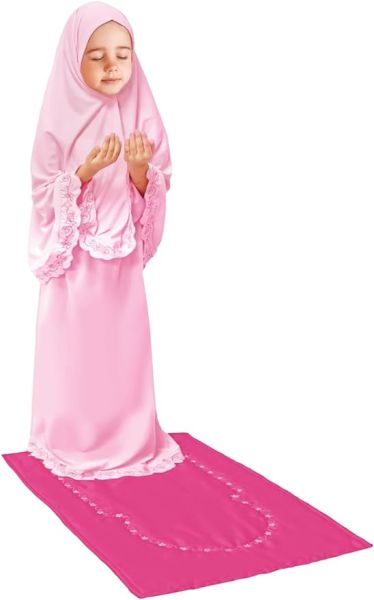 Fulla Prayer Set (S)-698070