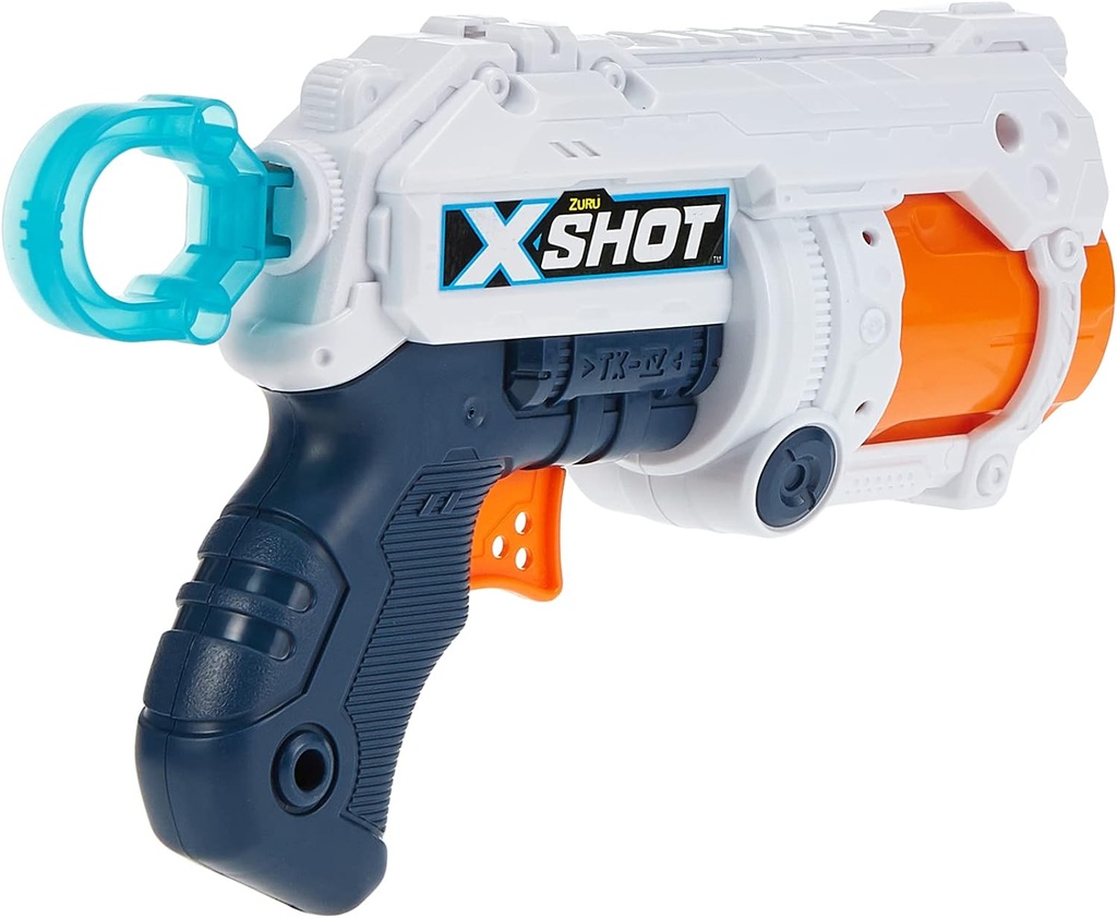 X-Shot Excel Fury 2pk-36329
