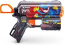 X-Shot Skins Flux Poppy Playtime-Zuru 36649