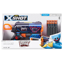 X-Shot Skins Flux Poppy Playtime-Zuru 36649
