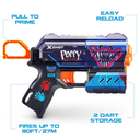 X-Shot Skins Flux Poppy Playtime-Zuru 36649