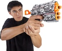 X-Shot Skins Flux-Zuru 36516