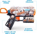 X-Shot Skins Flux-Zuru 36516