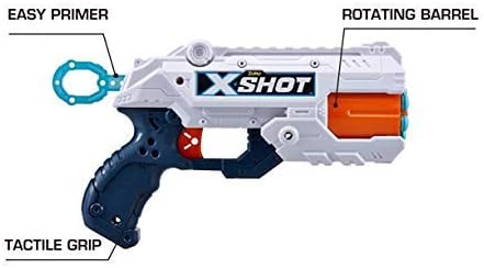 X-Shot Excel Reflex-36433