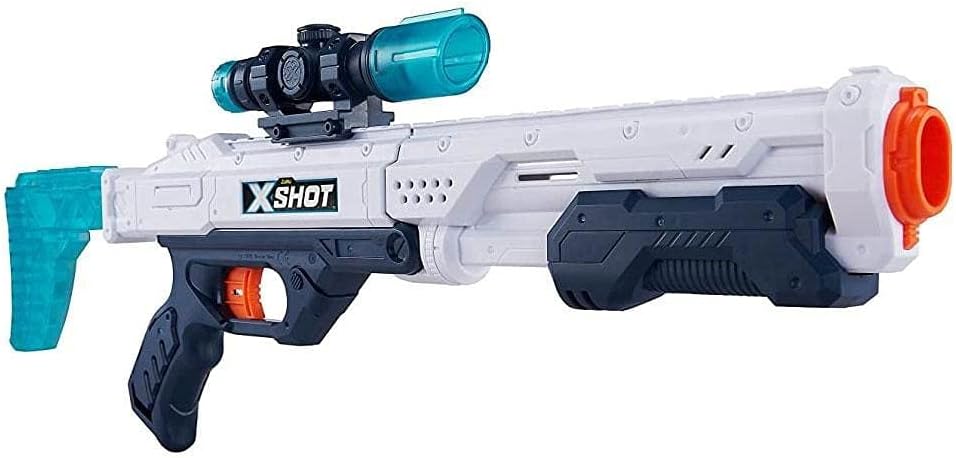 X-Shot Excel Hawk Eye-36435