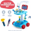 My Medical Trolley 33 PCS -2932