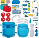 My Medical Trolley 33 PCS -2932