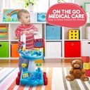 My Medical Trolley 33 PCS -2932