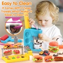 Cafe & Eatery 22 PCS-8459