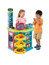Grocery Store 64 PCS-3261