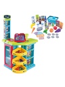 Grocery Store 64 PCS-3261