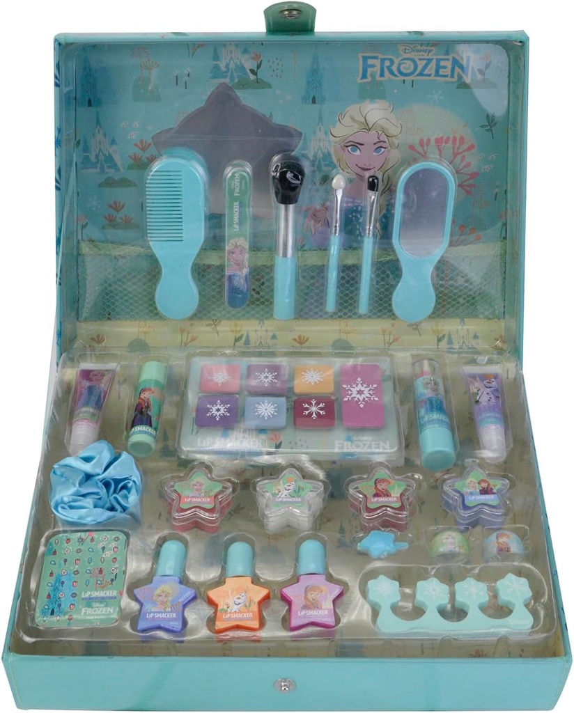 FROZEN WEEKENDER CASE-1510683E