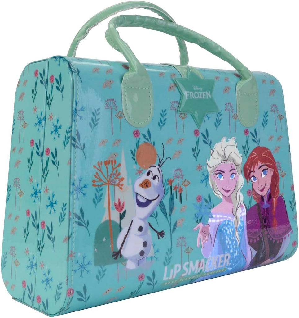 FROZEN WEEKENDER CASE-1510683E