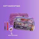 WISH ESSENTIAL MAKEUP BAG-1510712E