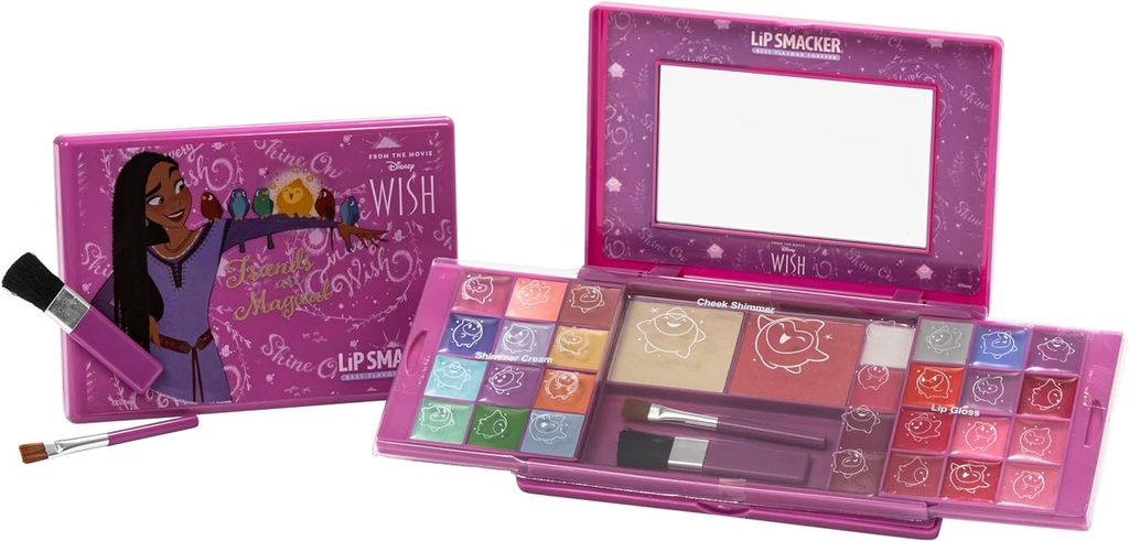 WISH BEAUTY PALETTE-1510716E