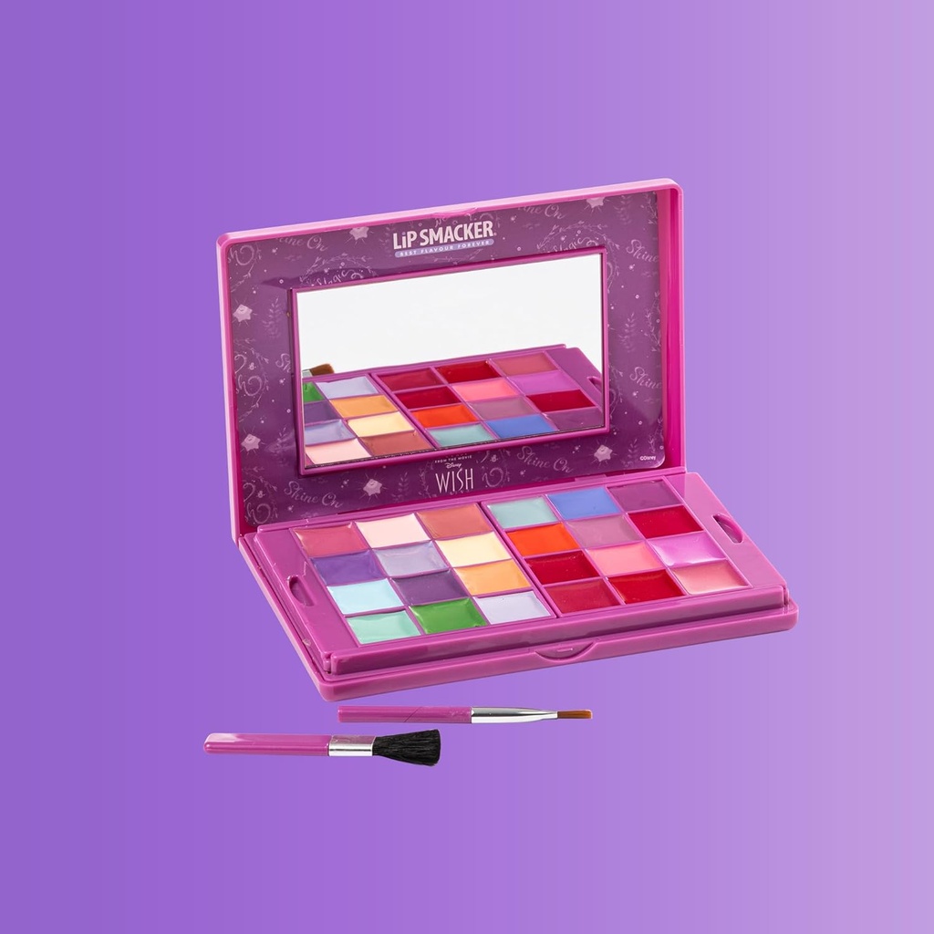 WISH BEAUTY PALETTE-1510716E