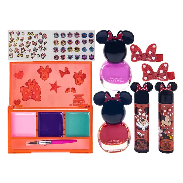 COSMETIC GIFT BAG SET-MB1344GB