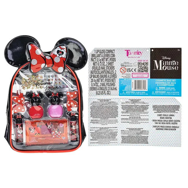 COSMETIC GIFT BAG SET-MB1344GB