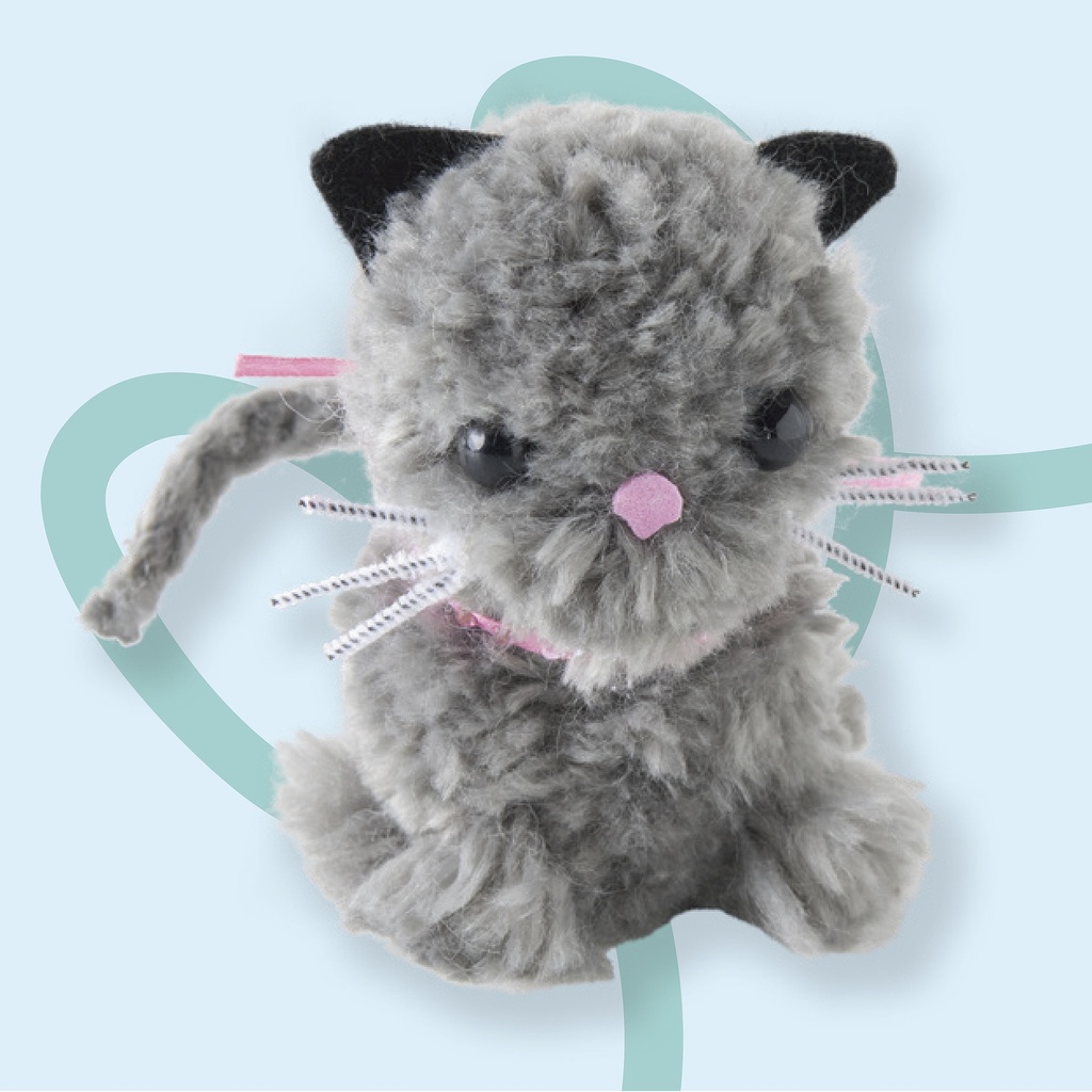 Zap! Pom-Pom Friends-945823HK
