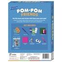 Zap! Pom-Pom Friends-945823HK