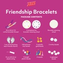 Zap! Friendship Bracelets-945830HK