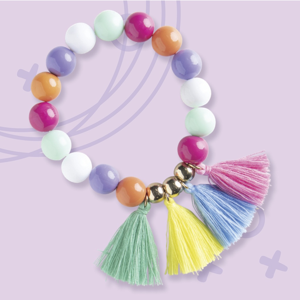 Zap! Friendship Bracelets-945830HK