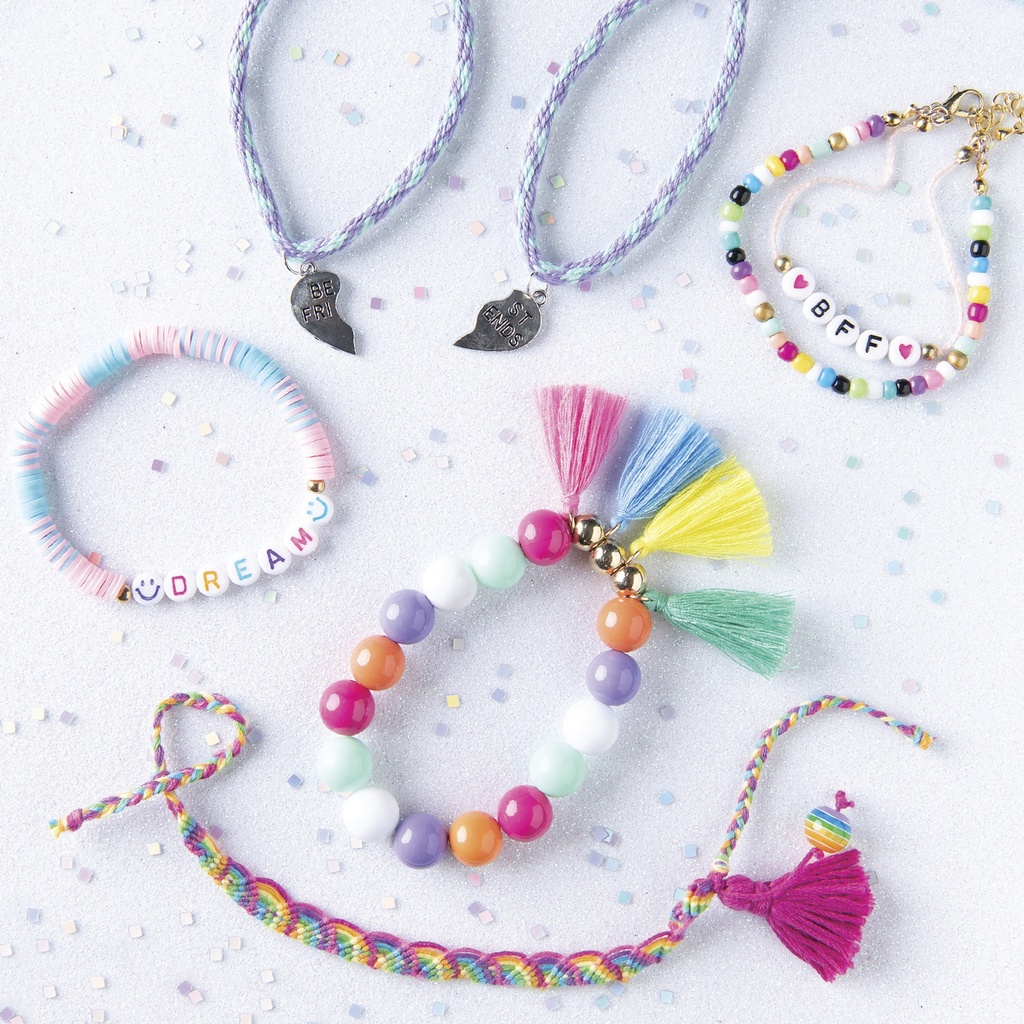 Zap! Friendship Bracelets-945830HK