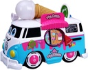 Volkswagen Magic Ice Cream Bus-16-88610