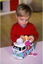 Volkswagen Magic Ice Cream Bus-16-88610