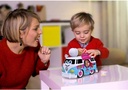 Volkswagen Magic Ice Cream Bus-16-88610