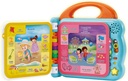 LeapFrog 100 Words About Place I Go Eng+Fr - 80-613043