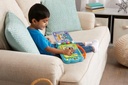LeapFrog 100 Words About Place I Go Eng+Fr - 80-613043