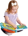 LeapFrog 100 Words About Place I Go Eng+Fr - 80-613043