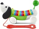 Leapfrog Alphapup - Green - LF 80-19241E