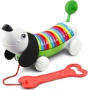 Leapfrog Alphapup - Green - LF 80-19241E