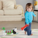 Leapfrog Alphapup - Green - LF 80-19241E