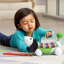 Leapfrog Alphapup - Green - LF 80-19241E