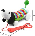 Leapfrog Alphapup - Green - LF 80-19241E
