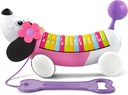 Leapfrog Alphapup - Pink - LF 80-19242E