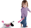 Leapfrog Alphapup - Pink - LF 80-19242E