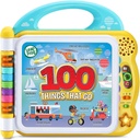 Leapfrog 100 Things I Go - 80-614840