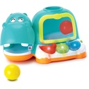 Hippo Piano Pal - Bkids 4641