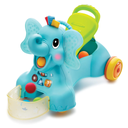 3 IN 1 WALKER ELEPHANT- B Kids -217023