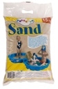 Play sand 15 Kg - Paradiso Toys 338017