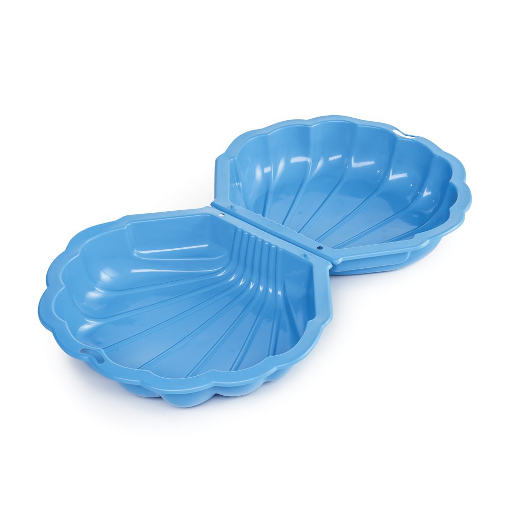 [337522] حوض التجديف Shell Sand Blue - Paradiso Toys 337522
