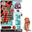 MC Swag JK Fashion Doll - LOL Surprise 570769