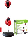 Punching Ball Set - 0754-829A