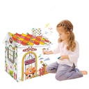 Drawing House - Z030