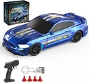 RC Mini Drift Car Ford Mustang-8500